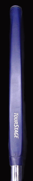 Bridgestone Tour Stage ViQ TF-3 Putter 87cm Steel Shaft TourStage Grip & ViQ H/C