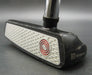 Odyssey Metal X 5 Putter 81.5cm Playing Length Steel Shaft Nex Grip