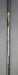 Spalding Tour Model SP-09 16° 3 Wood Regular Graphite Shaft Spalding Grip + HC