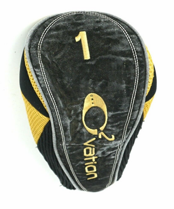Adams Ovation 2 Driver Head Cover