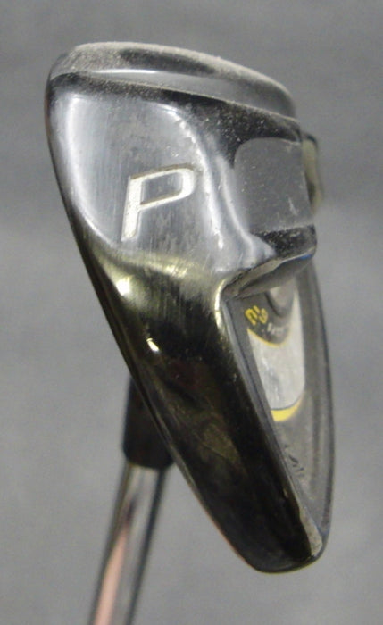 Cobra S3 E9 Pitching Wedge Stiff Steel Shaft Cobra Grip