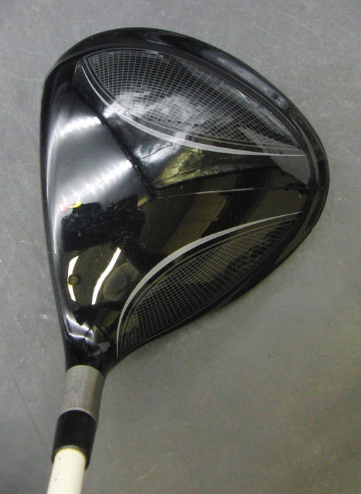 TaylorMade Burner 9.5° Driver Stiff Graphite Shaft TaylorMade Grip & HeadCover*