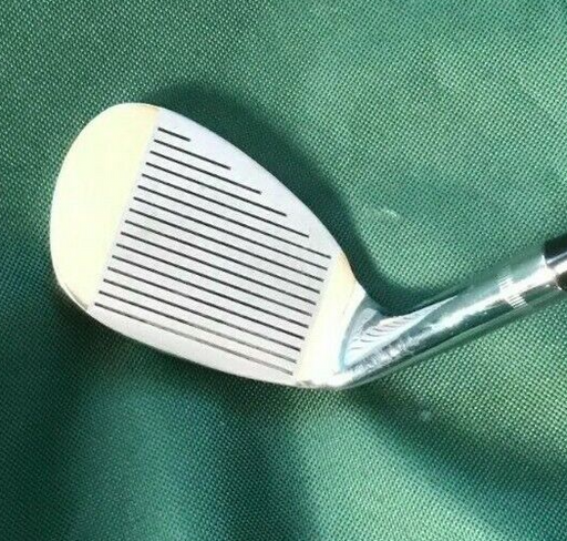 Hogan Edge Forged Sand Wedge Regular Steel Shaft Royal Grip