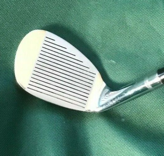 Hogan Edge Forged Sand Wedge Regular Steel Shaft Royal Grip