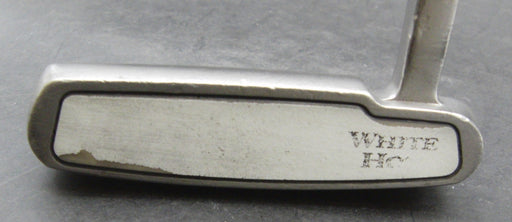 Odyssey White Hot #7 Putter Steel Shaft 87cm Length Odyssey Grip