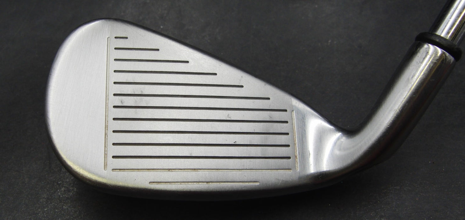 Callaway Diablo Edge 6 Iron Stiff Steel Shaft Callaway Grip