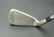 Letters T9+ 5 Iron Stiff Steel Shaft Unspecified Grip