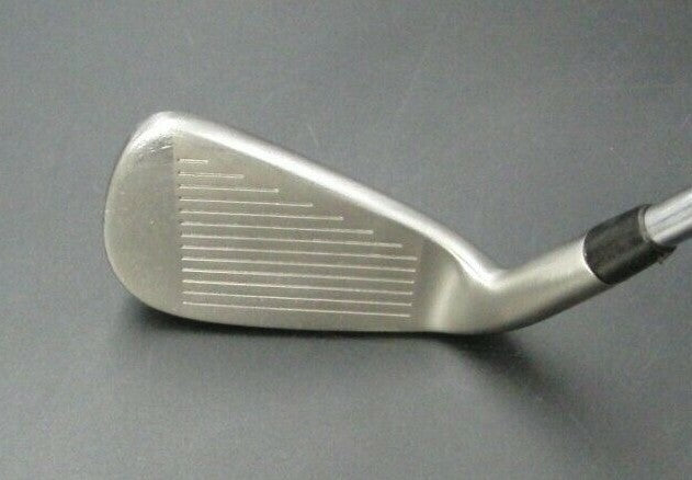 Letters T9+ 5 Iron Stiff Steel Shaft Unspecified Grip