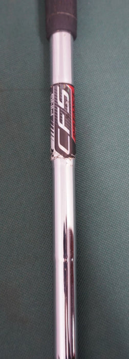 Left-Handed Ping G Max Black Dot 5 Iron Regular Steel Shaft * WEIGHT MISSING *