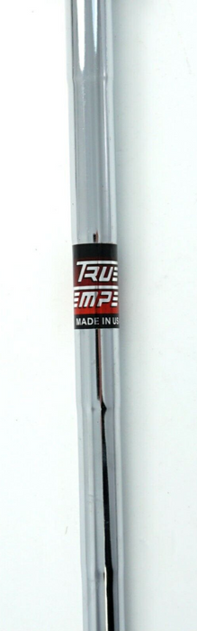 John Letters T8+ MFT Sand Wedge True Temper Regular Steel Shaft