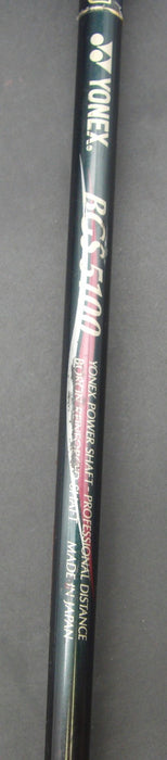 Yonex Rekin Super II 4 Iron Regular Graphite Shaft Yonex Grip