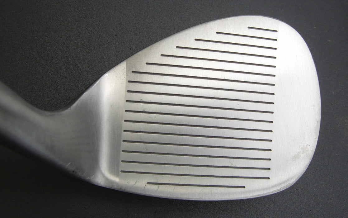 Left-Handed Affecto SE 64° Lob Wedge Regular Steel Shaft Affecto Grip