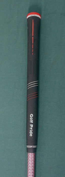 Ladies Yonex VXF 7 Iron Ladies Graphite Shaft Golf Pride Grip
