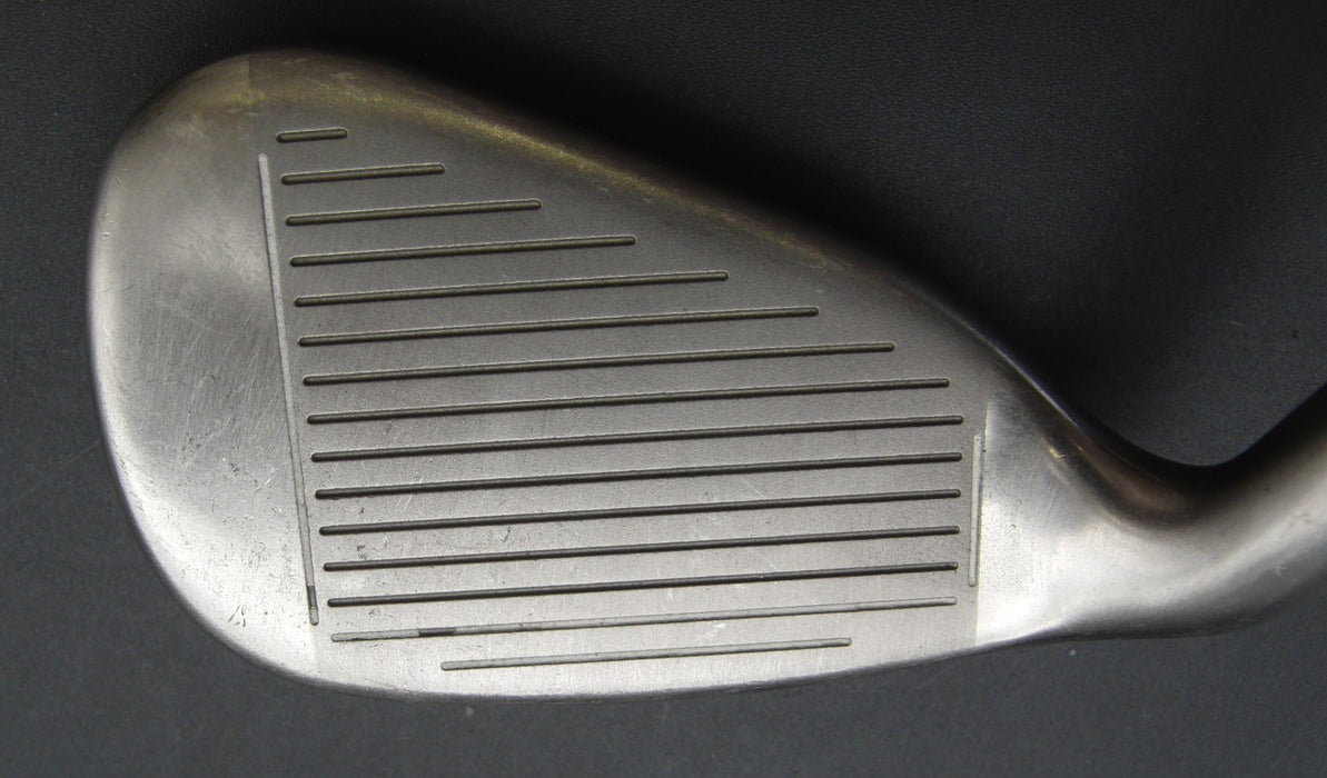 Callaway HawkEye VFT 7 Iron Stiff Graphite Shaft Golf Pride Grip