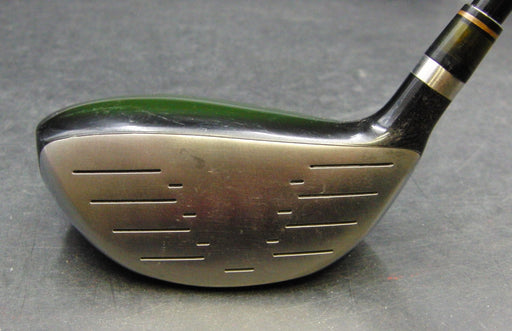 Japanese Works Hyper Blade 20° 5 Wood Regular Graphite Shaft Gecko-Tac Grip