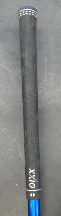 XXIO True Focus Impact 20° 4 Hybrid Regular Graphite Shaft XXIO Grip
