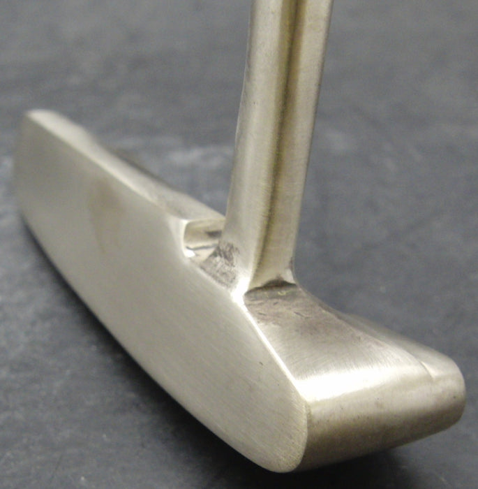 Ping Anser Putter Steel Shaft 87cm Length Lamkin Grip