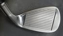 Left-Handed TaylorMade M4 8 Iron REAX 90 Stiff Steel Shaft TaylorMade Grip