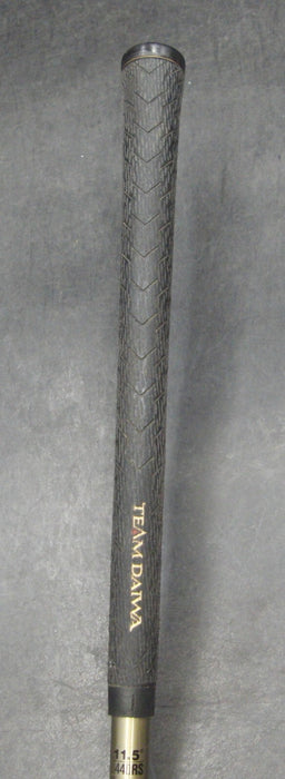 Daiwa Titan 250 1 Driver Regular Graphite Shaft Team Daiwa Grip + HC