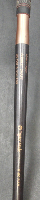 TaylorMade Tour Burner 4 Iron Regular Graphite Shaft TaylorMade Grip