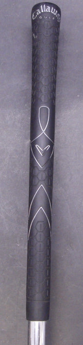 Callaway Big Bertha 2006 9 Iron Stiff Steel Shaft Callaway Grip