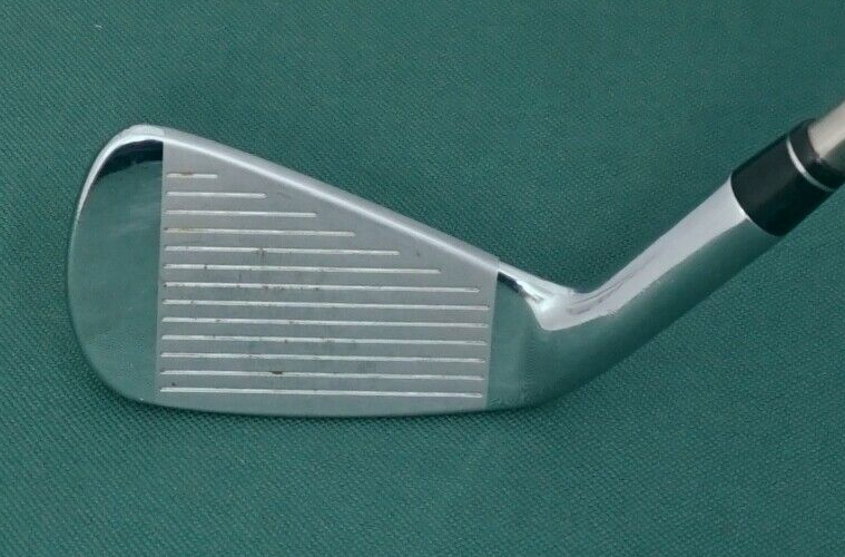 Snake Eyes 675C Forged 3 Iron Stiff Steel Shaft Golf Pride Grip