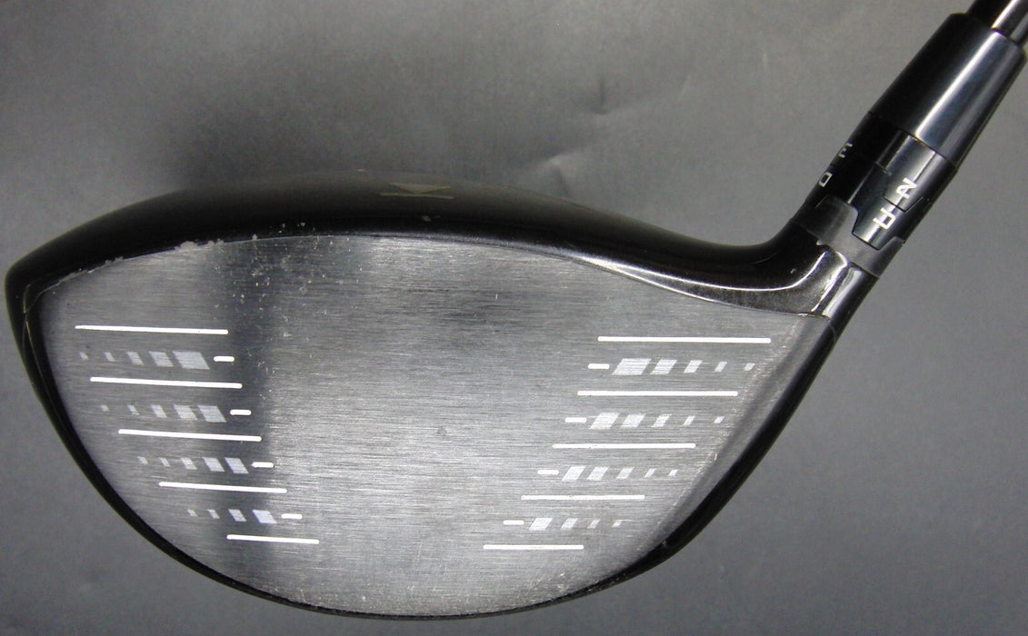 Titleist 913D2 9.5° Driver Stiff (Optional) Graphite Shaft Mutsumi Honma Grip