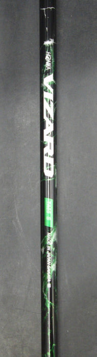 Prototype H-510 Driver Stiff Graphite Shaft Golf Pride Grip