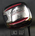 Japanese Flit-Box II Forged 802V 10.5° Driver Regular Graphite Shaft