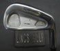TaylorMade rac Coin Forged 6 Iron Stiff Steel Shaft TaylorMade Grip