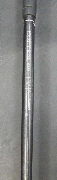 Yorunda Golf Planner Chipper Graphite Shaft 87cm Length Golf Planner Grip