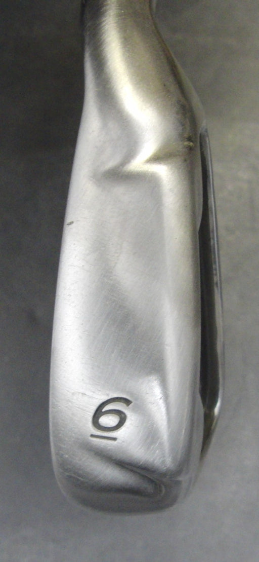 TaylorMade Burner 1.0 6 Iron Regular Graphite Shaft TaylorMade Grip