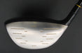 Sword Sniper Wood XF 10.5° Driver Regular Graphite Shaft Golf Pride Grip