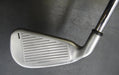 Callaway Steelhead X-14 1 Iron Regular Steel Shaft Precise Grip