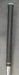 Callaway Rogue CF18 6 Iron Stiff Steel Shaft Golf Pride Grip