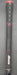 Mizuno EURUS RX460 Forged 10.5° Driver Stiff Graphite Shaft Mizuno Grip