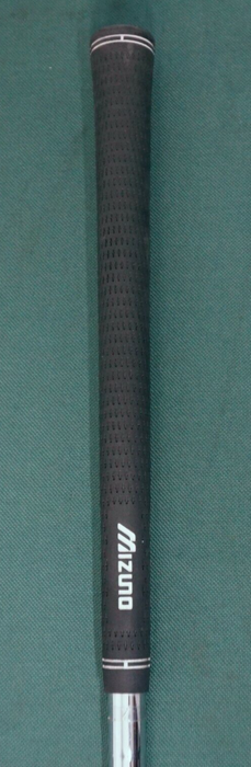 Mizuno MP32 GF Forged 3 Iron Extra Stiff Steel Shaft Mizuno Grip