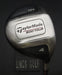 TaylorMade 300 Tour 17° 4 Wood Stiff Graphite Shaft TaylorMade Grip