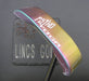 New Ladies Psyko Yoga Putter Steel Shaft 83cm Length Psyko Grip