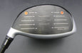 TaylorMade M6 10.5° Driver Extra Stiff Graphite Shaft Tour Edge Grip