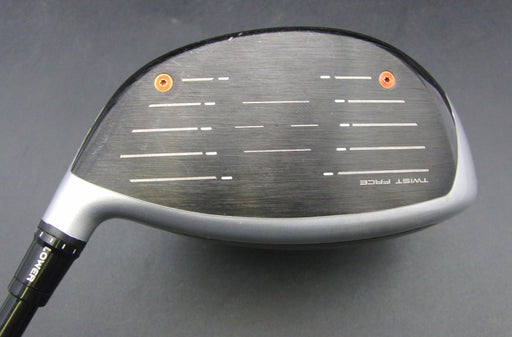 TaylorMade M6 10.5° Driver Extra Stiff Graphite Shaft Tour Edge Grip