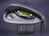 Ping Rapture Black Dot 7 Iron Regular Steel Shaft NO 1 Grip