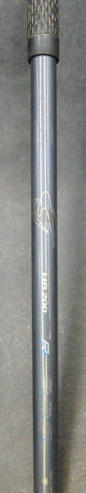 Dunlop Hi-Brid CF1 Maraging Face 15° 3 Wood Regular Graphite Shaft Hi-Brid Grip