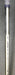 Mizuno JPX 800AD 9.5° Driver Stiff Graphite Shaft Golf Pride Grip