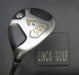 Callaway ERC Hot 5 Wood Stiff Graphite Shaft Nexgen Grip