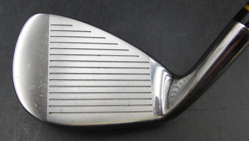 Japanese Tech Plus TXD-420 Pitching Wedge Regular Steel Shaft Tech Plus Grip