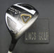 Callaway Legacy Black 3 Wood Regular Graphite Shaft Callaway Grip