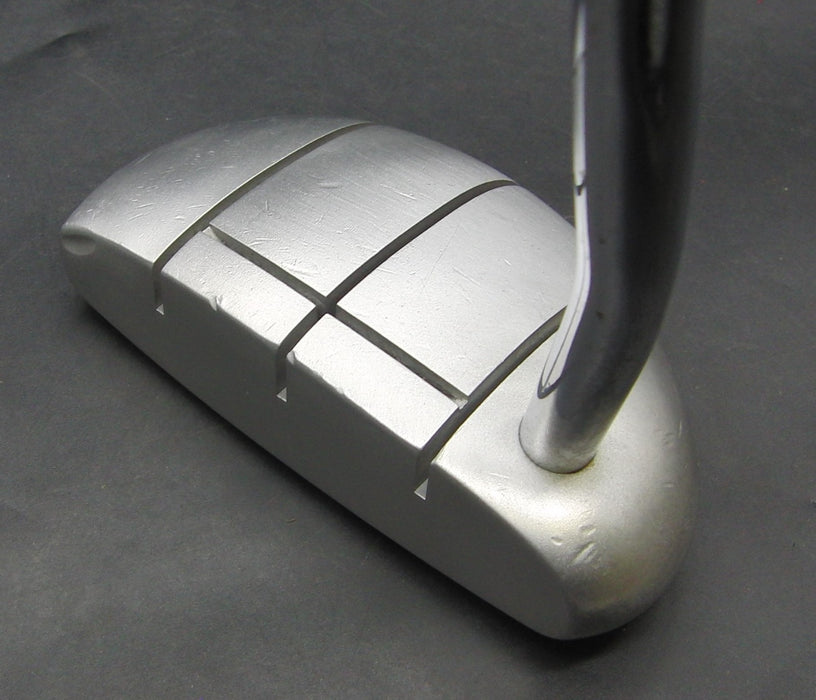 Ray Cook M1-3X Putter 87cm Playing Length Steel Shaft Ray Cook Grip