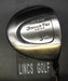 Johnny Fry NS-03 17° 3 Wood Regular Graphite Shaft Professional Grip