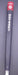 Odyssey White Rize IX Teron SH Putter 89cm Length Steel Shaft Odyssey Grip*